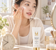 Kem chống nắng tích hợp dưỡng trắng: Một bước vừa bảo vệ da, vừa chăm cho da sáng khỏe hơn