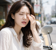 Lý do gì khiến “không cay mắt” là yếu tố quan trọng nhất của kem chống nắng? 