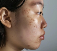 Thâm Mụn Lâu Mờ? 5 Nguyên Nhân Và Cách Cải Thiện