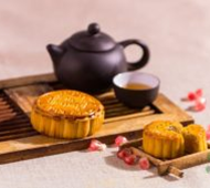 Flavours in Mooncakes – Elevating Taste Through Subtle Flavours